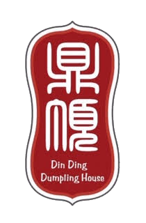 Din Ding Dumpling House logo